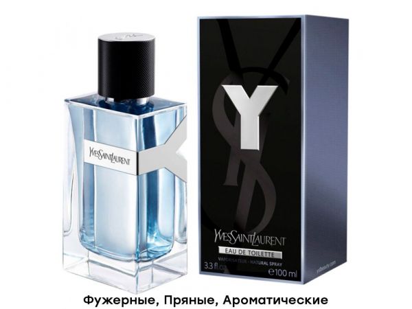 Yves Saint Laurent Pour Homme, Edt, 100 ml wholesale